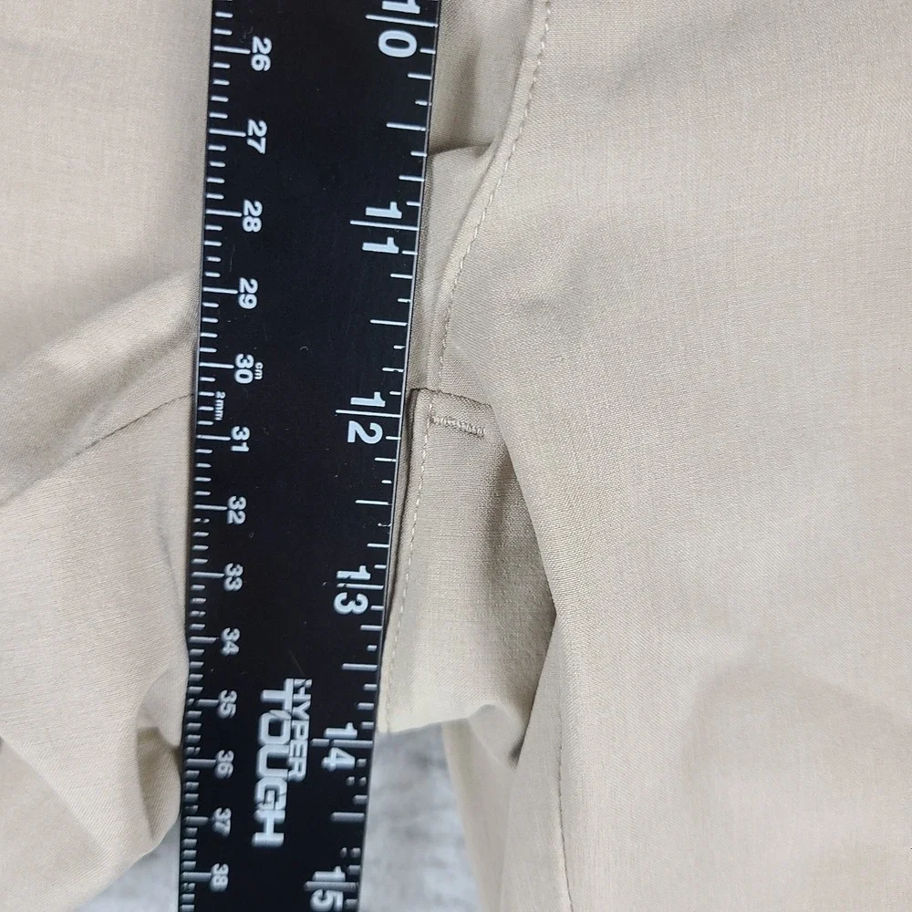 Peter Millar Shorts Men 44 Beige 10